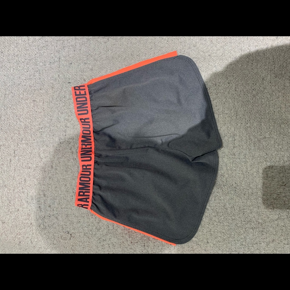 Under Armour pants - Picture 2 of 4